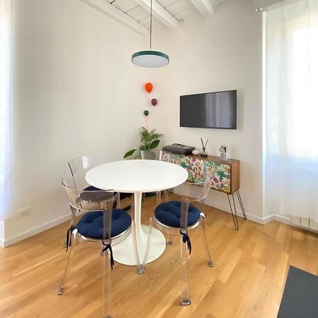 Apartamento Cesare Da Sesto 23 Milán Exterior foto