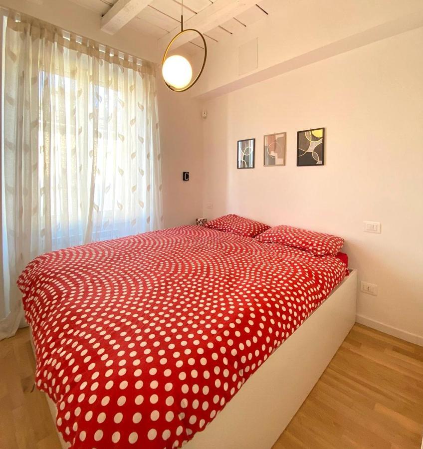 Apartamento Cesare Da Sesto 23 Milán Exterior foto